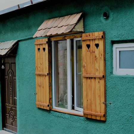 Dilijan Town Inn Exterior foto