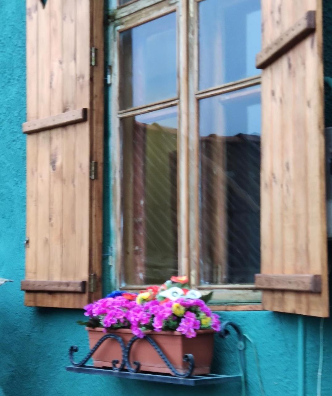 Dilijan Town Inn Exterior foto